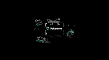 Бонус на первый депозит в PokerDom Бонус на первый депозит в PokerDom